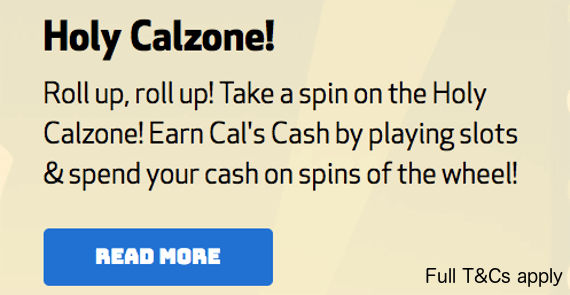 Free Cash Bonus Casino